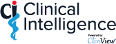 Clinical Intelligence | Powered by ClinView