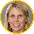 Headshot of Cheryl Barrat