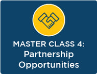 SESSION 4: Partnership Opportunities