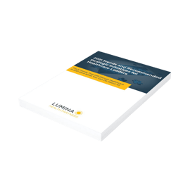 Lumina White Paper